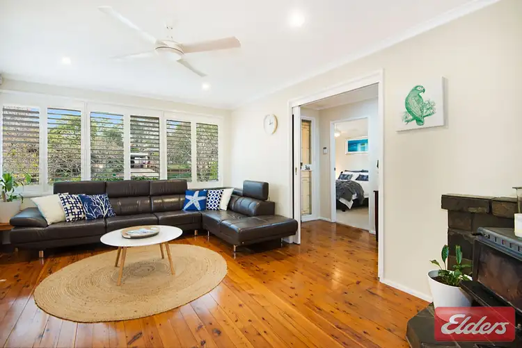Second view of Homely house listing, 24 Rearden Avenue, Kings Langley NSW 2147