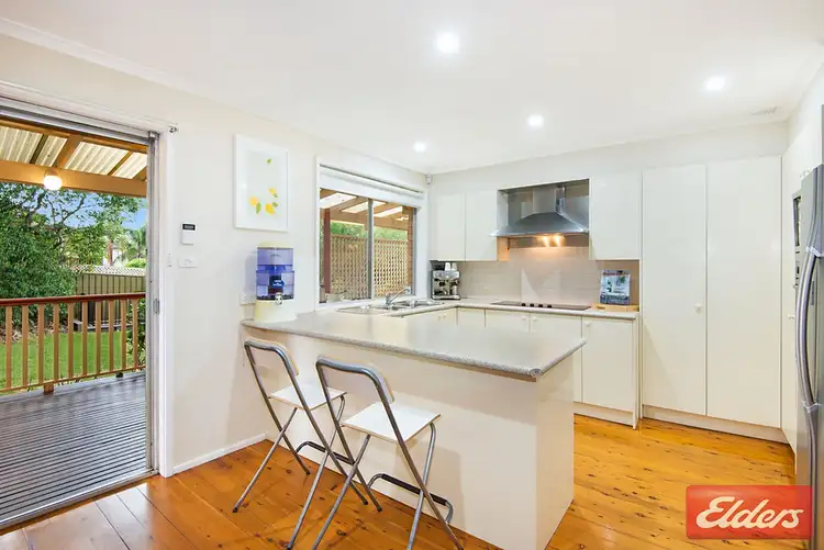 Third view of Homely house listing, 24 Rearden Avenue, Kings Langley NSW 2147
