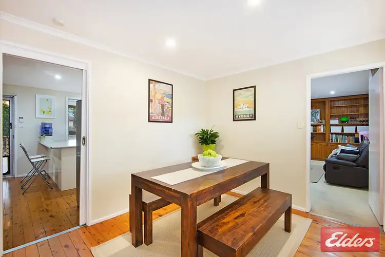 Fourth view of Homely house listing, 24 Rearden Avenue, Kings Langley NSW 2147
