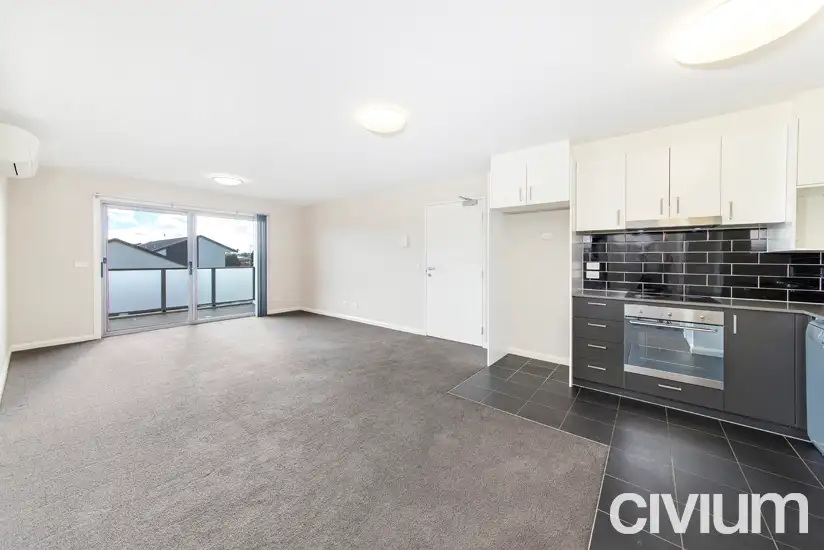 Main view of Homely apartment listing, 25/241 Flemington Road, Franklin ACT 2913