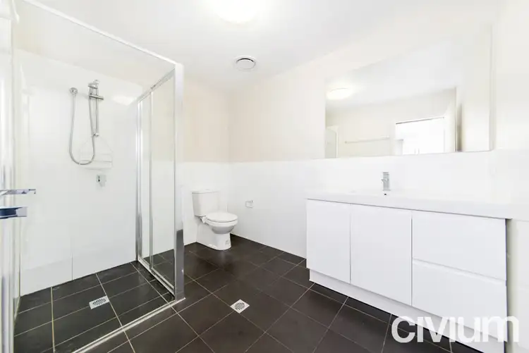 Third view of Homely apartment listing, 25/241 Flemington Road, Franklin ACT 2913