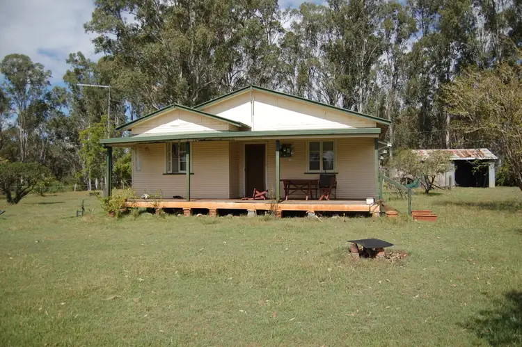 Second view of Homely rural property listing, Lot 3, 785-865 Busbys Flat Road, Leeville NSW 2470