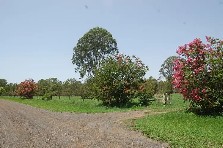 Third view of Homely rural property listing, Lot 3, 785-865 Busbys Flat Road, Leeville NSW 2470