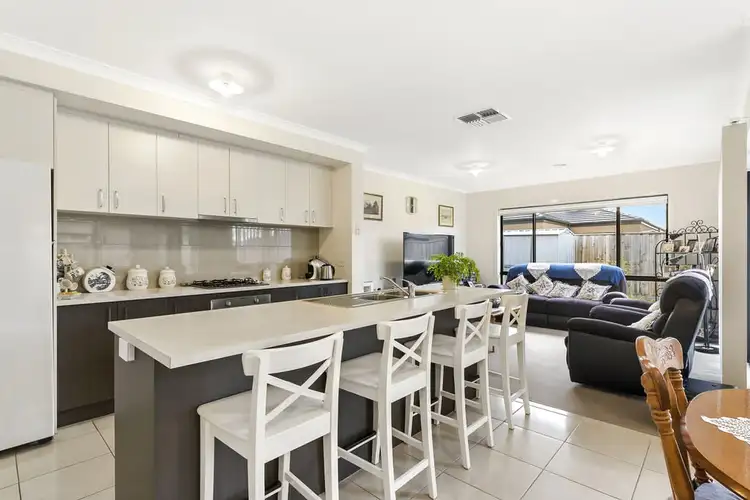 Second view of Homely house listing, 8 Wurrook Circuit, North Geelong VIC 3215