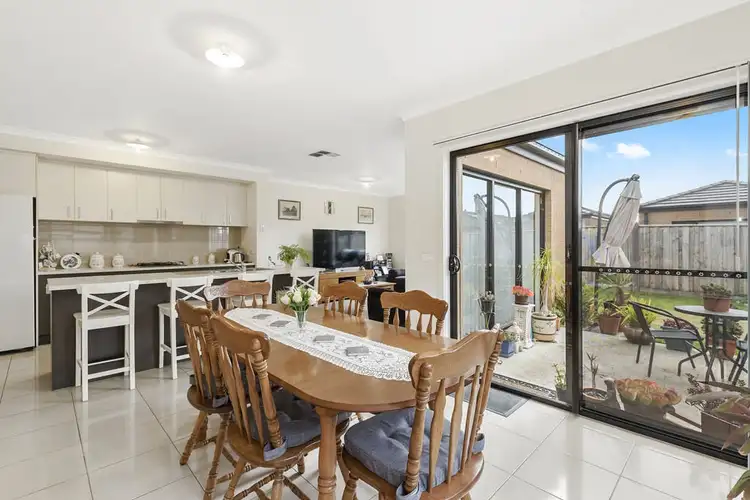 Third view of Homely house listing, 8 Wurrook Circuit, North Geelong VIC 3215