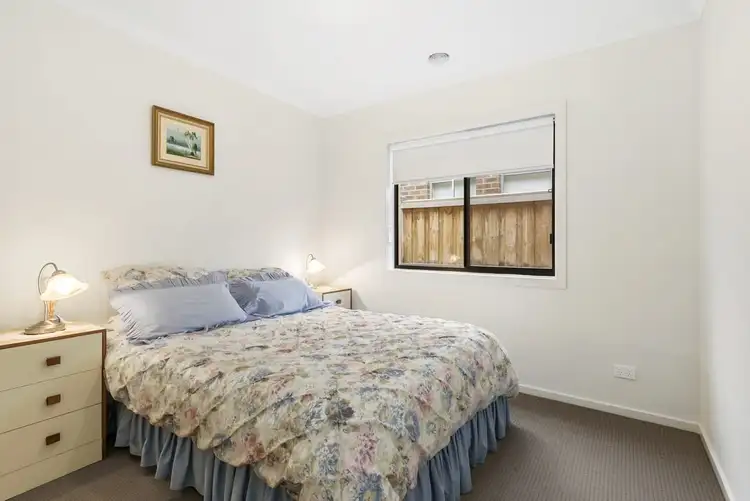 Fourth view of Homely house listing, 8 Wurrook Circuit, North Geelong VIC 3215