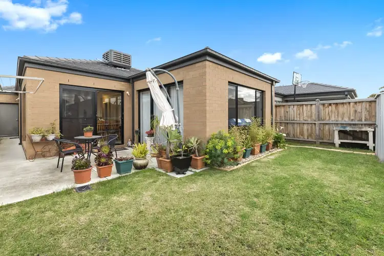 Sixth view of Homely house listing, 8 Wurrook Circuit, North Geelong VIC 3215