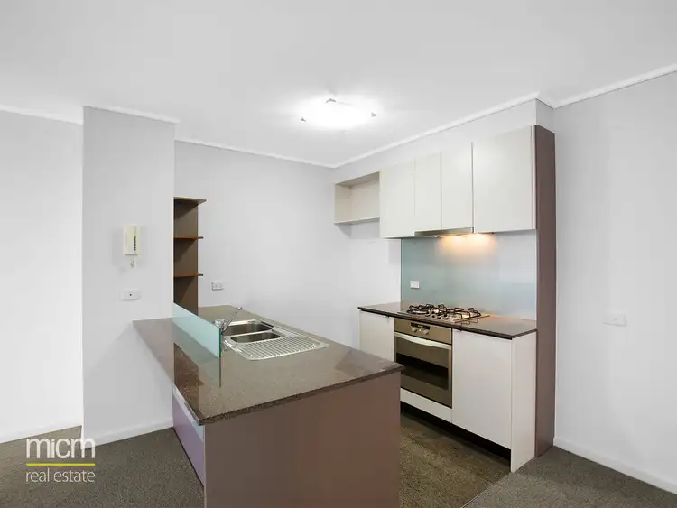 Fifth view of Homely apartment listing, 318/183 City Road, Southbank VIC 3006