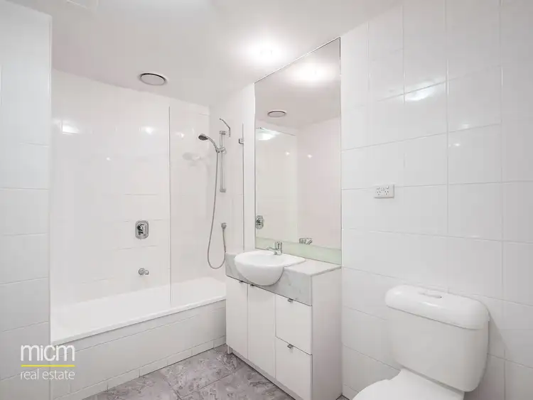 Sixth view of Homely apartment listing, 318/183 City Road, Southbank VIC 3006