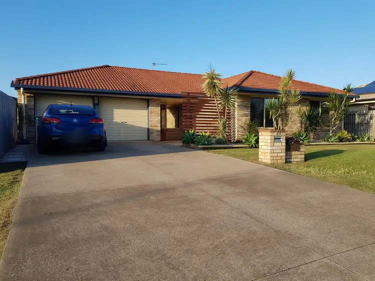 21 Bunya Court, Eli Waters QLD 4655