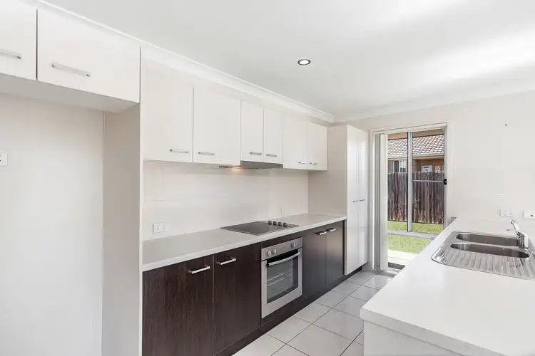 Second view of Homely house listing, 42 Newman Road, Wyreema QLD 4352