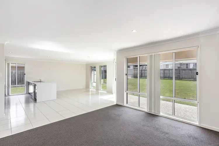 Third view of Homely house listing, 42 Newman Road, Wyreema QLD 4352