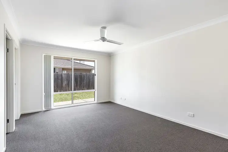 Fourth view of Homely house listing, 42 Newman Road, Wyreema QLD 4352