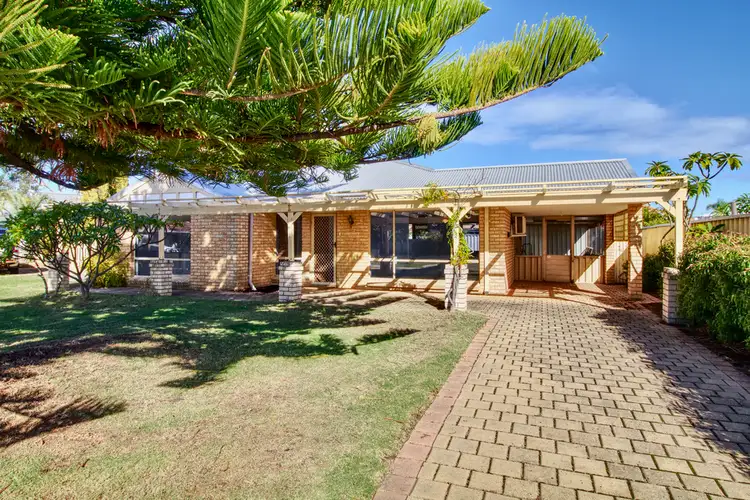 8A Portsea Place, Cooloongup WA 6168