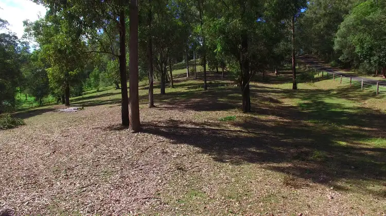 87 Gold Creek Road, Brookfield QLD 4069