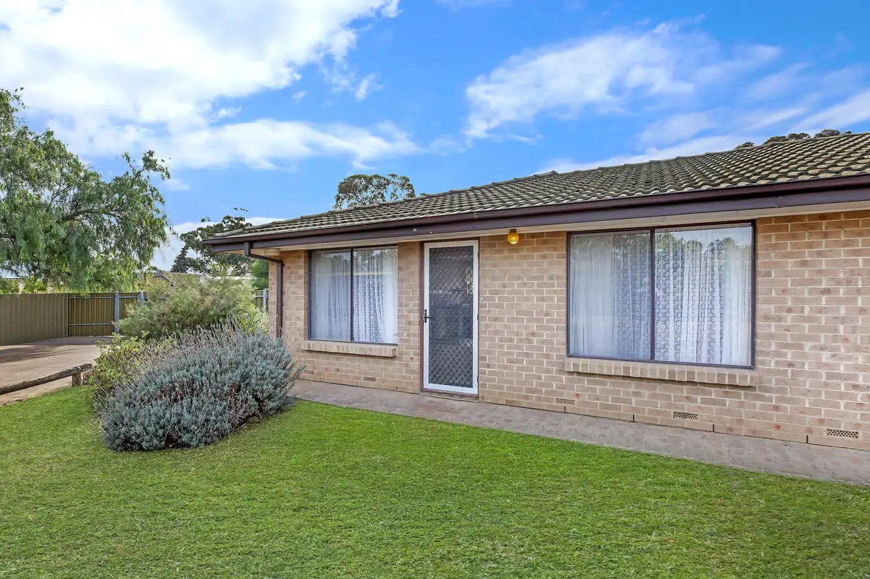 Main view of Homely unit listing, 6/16-18 Wattle Avenue, Dry Creek SA 5094