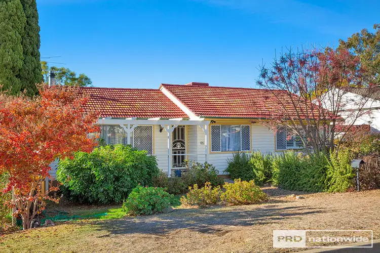 65 Oak Street, Tamworth NSW 2340
