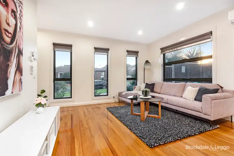 Second view of Homely townhouse listing, 36 Chapman Avenue, Glenroy VIC 3046