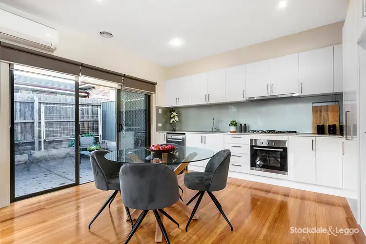 Third view of Homely townhouse listing, 36 Chapman Avenue, Glenroy VIC 3046