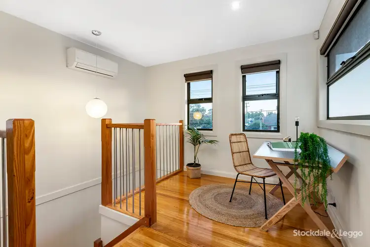 Fourth view of Homely townhouse listing, 36 Chapman Avenue, Glenroy VIC 3046