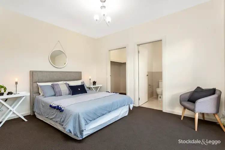 Fifth view of Homely townhouse listing, 36 Chapman Avenue, Glenroy VIC 3046