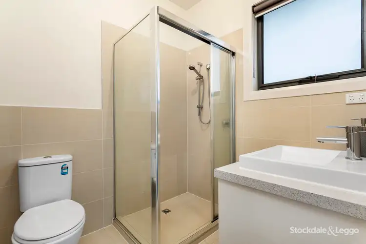 Sixth view of Homely townhouse listing, 36 Chapman Avenue, Glenroy VIC 3046