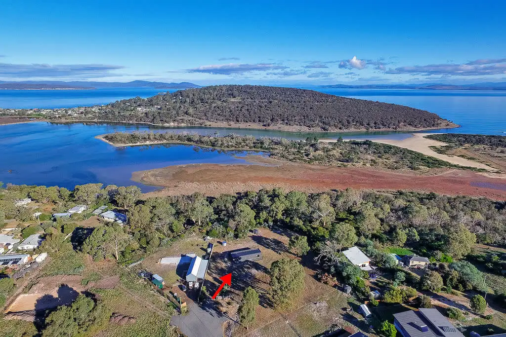 Main view of Homely house listing, 5 Shamrock Court, Carlton TAS 7173