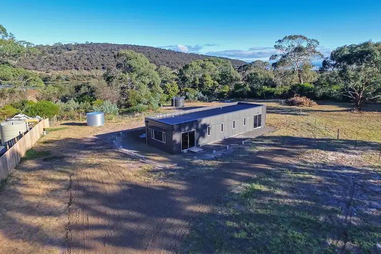 Second view of Homely house listing, 5 Shamrock Court, Carlton TAS 7173