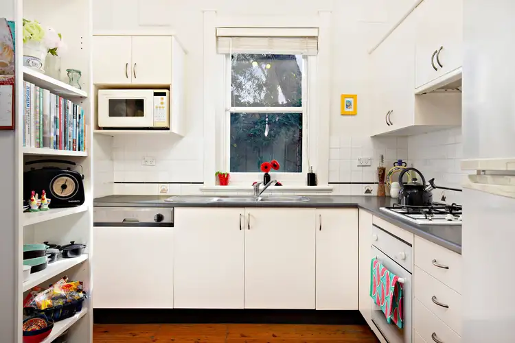 Third view of Homely semi-detached listing, 76 John Street, Croydon NSW 2132