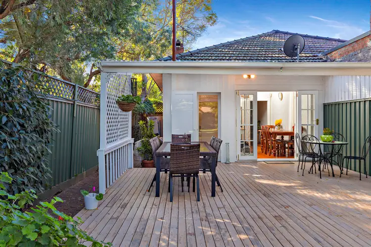 Fifth view of Homely semi-detached listing, 76 John Street, Croydon NSW 2132