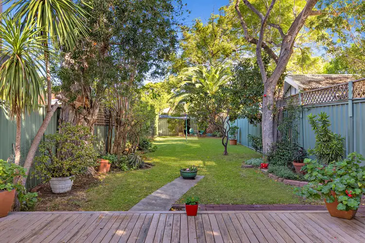 Sixth view of Homely semi-detached listing, 76 John Street, Croydon NSW 2132