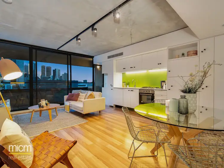 909/152 Sturt Street, Southbank VIC 3006