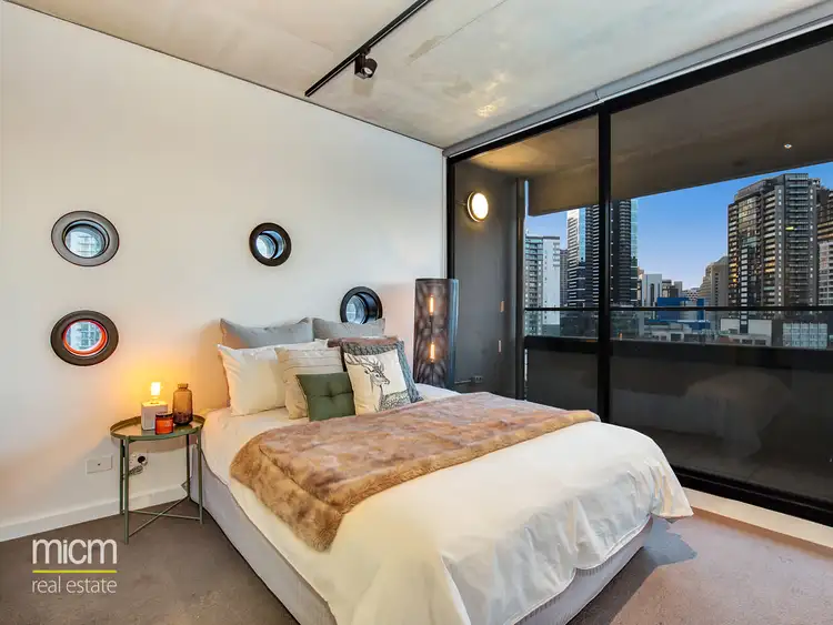 Sixth view of Homely apartment listing, 909/152 Sturt Street, Southbank VIC 3006