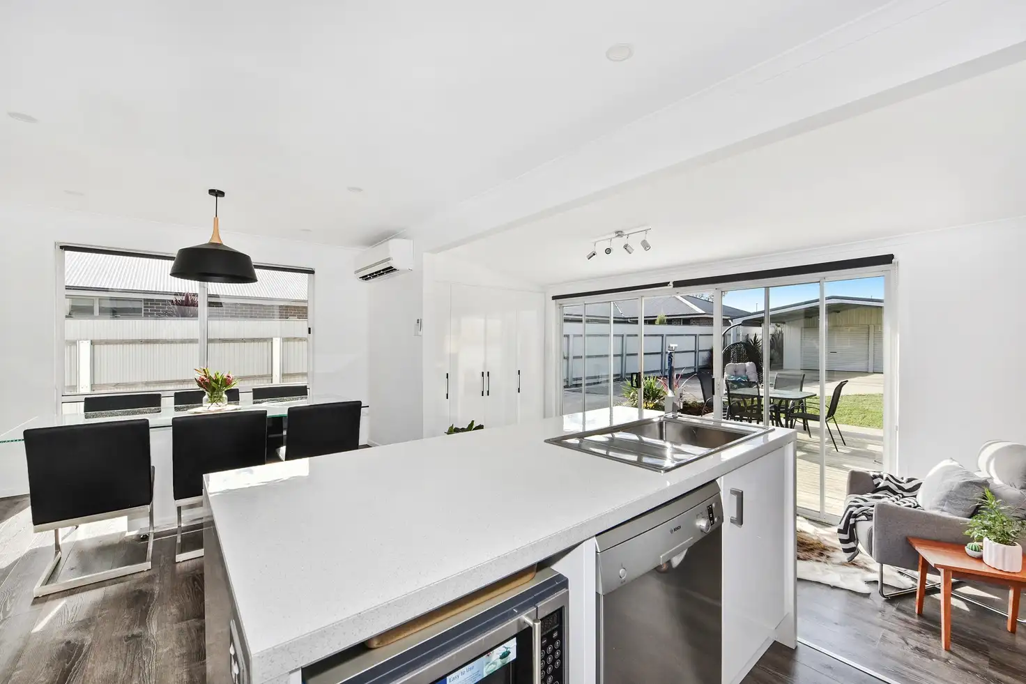 Main view of Homely house listing, 3 Raglan Street, Youngtown TAS 7249