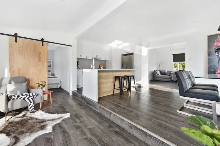 Third view of Homely house listing, 3 Raglan Street, Youngtown TAS 7249