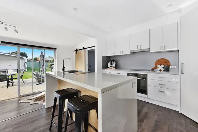 Fourth view of Homely house listing, 3 Raglan Street, Youngtown TAS 7249