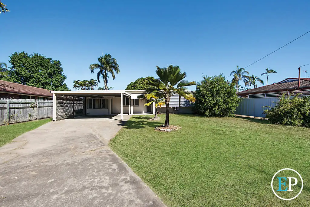 Main view of Homely house listing, 46 Garner Road, Kirwan QLD 4817