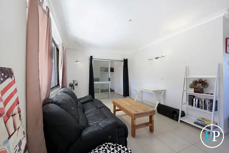 Second view of Homely house listing, 46 Garner Road, Kirwan QLD 4817