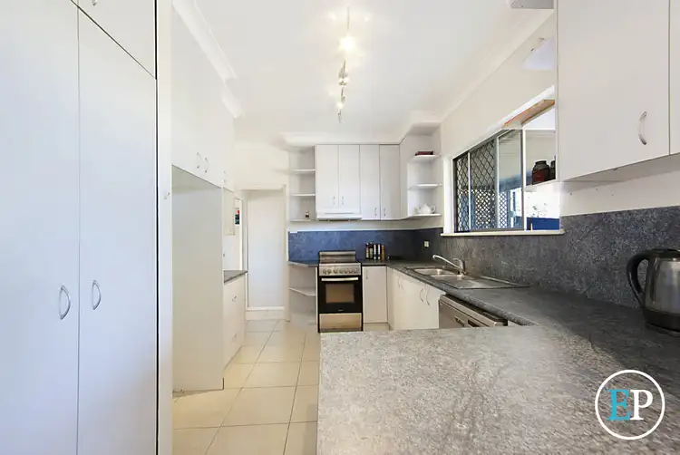 Fourth view of Homely house listing, 46 Garner Road, Kirwan QLD 4817