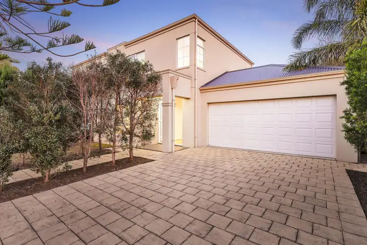 4 Bonython Avenue, Glenelg North SA 5045