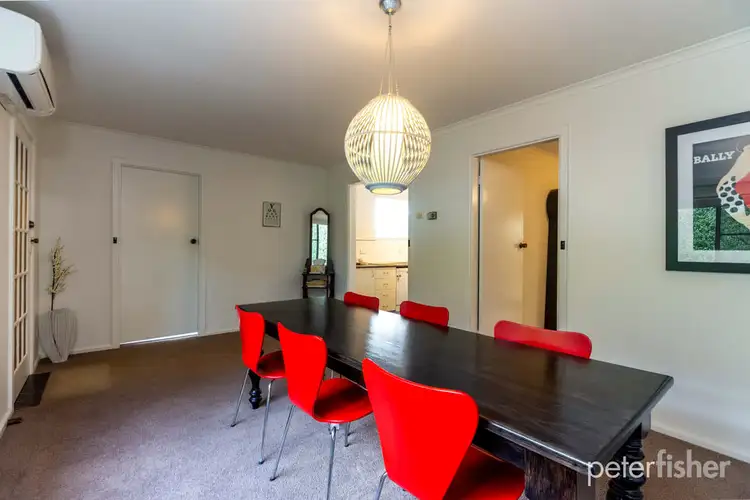 Fourth view of Homely unit listing, 5/66 March Street, Orange NSW 2800