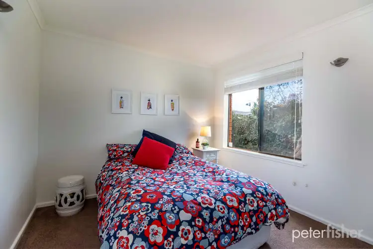 Fifth view of Homely unit listing, 5/66 March Street, Orange NSW 2800