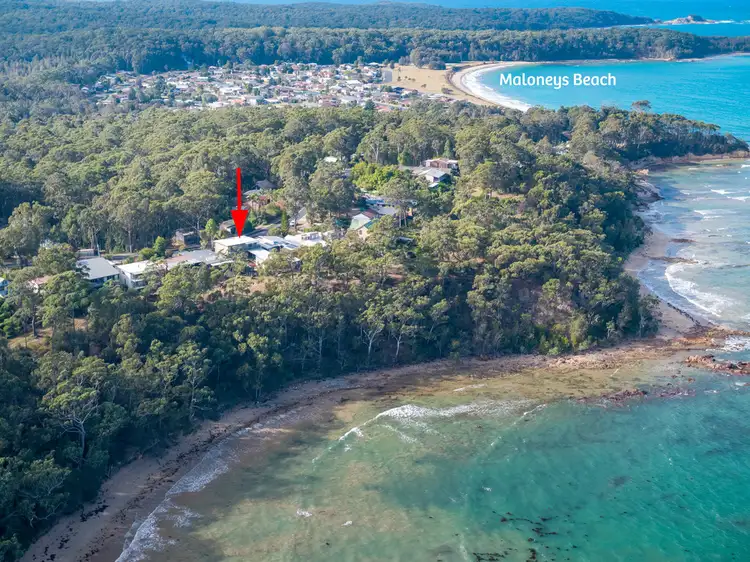 107 Northcove Road, Long Beach NSW 2536