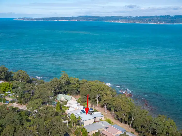 Second view of Homely house listing, 107 Northcove Road, Long Beach NSW 2536