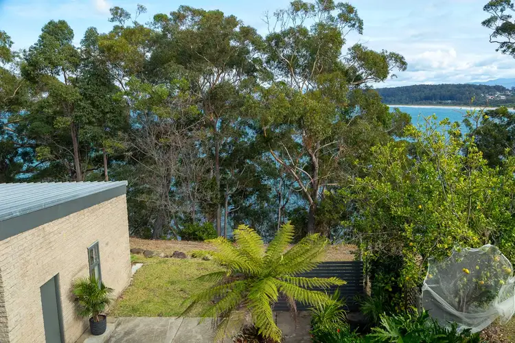 Fifth view of Homely house listing, 107 Northcove Road, Long Beach NSW 2536