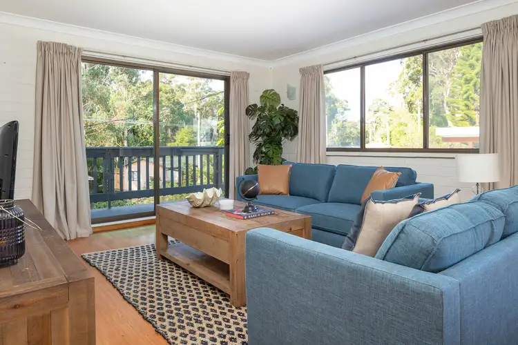 Sixth view of Homely house listing, 107 Northcove Road, Long Beach NSW 2536