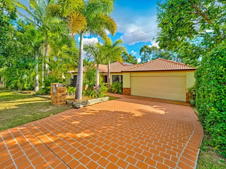 93 Rubicon Crescent, Kuraby QLD 4112