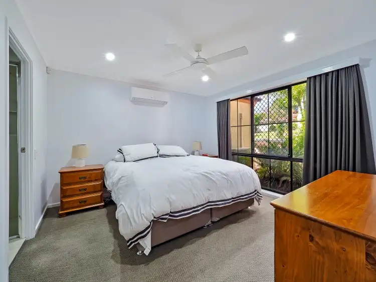 Second view of Homely house listing, 93 Rubicon Crescent, Kuraby QLD 4112
