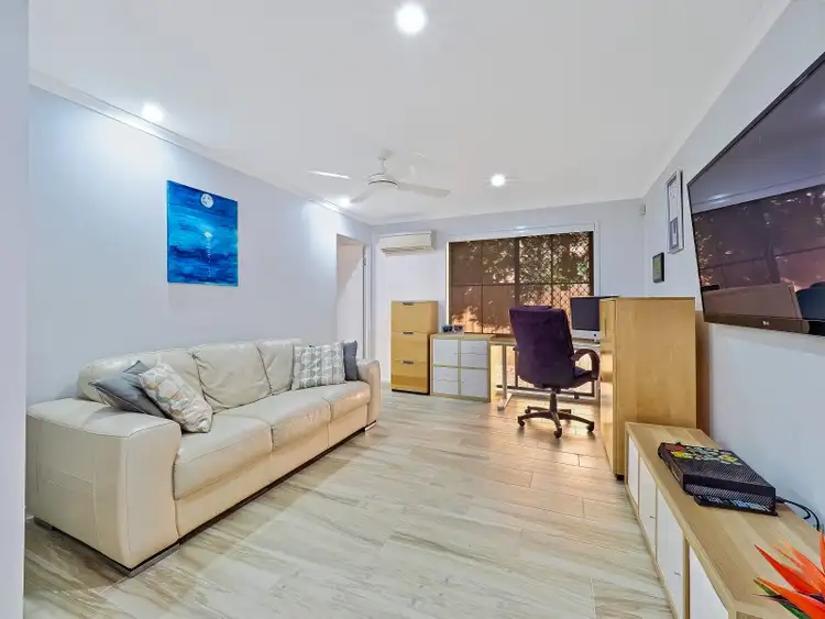 Third view of Homely house listing, 93 Rubicon Crescent, Kuraby QLD 4112