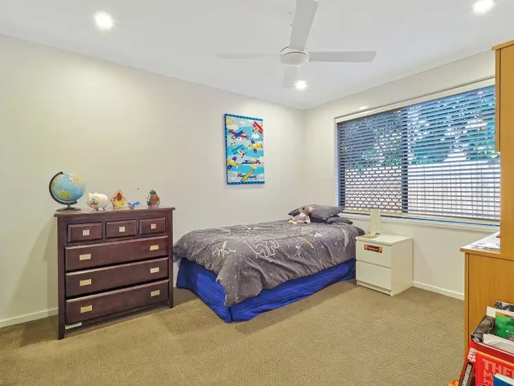 Sixth view of Homely house listing, 93 Rubicon Crescent, Kuraby QLD 4112